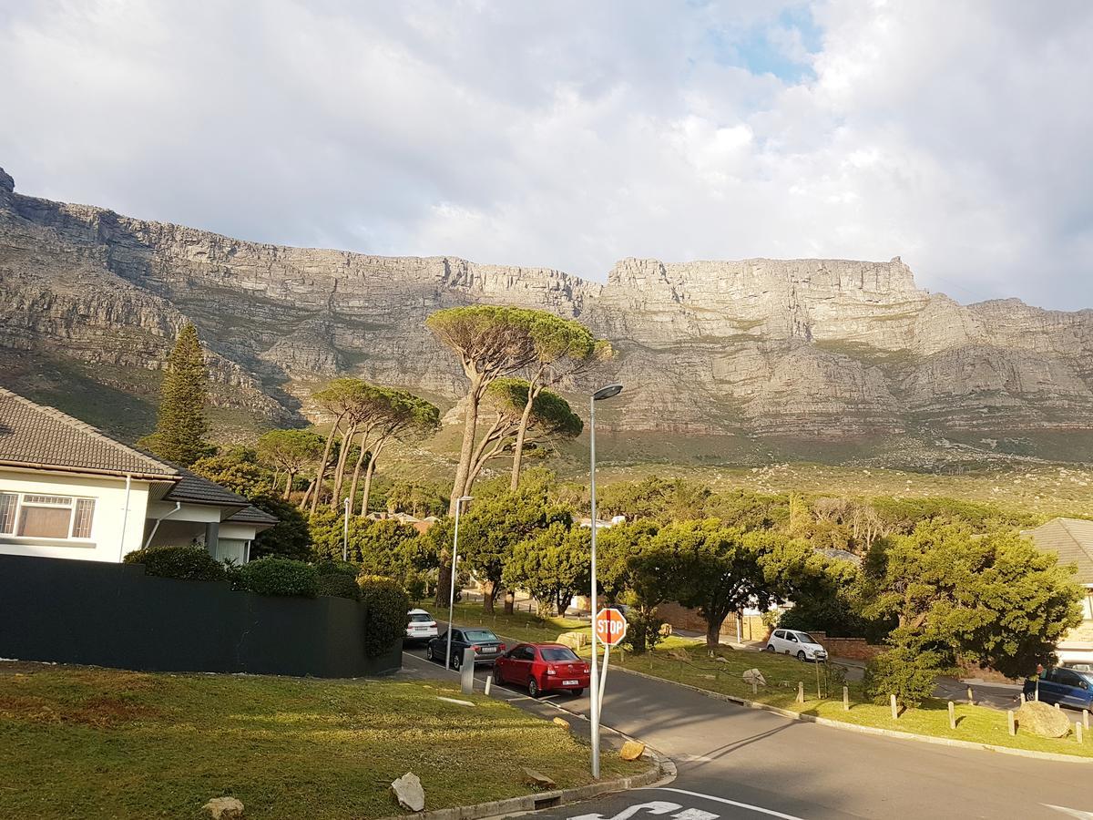 Villa Da Madeira Cape Town Exterior photo